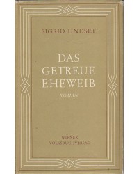 Das getreue Eheweib