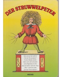Der Struwwelpeter - Bilderbuch