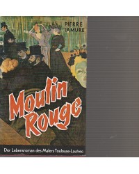 Moulin Rouge - Der...