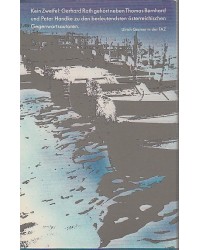 Gerhard Roth - Winterreise