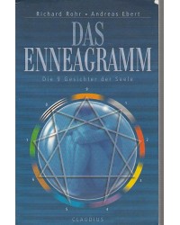Das Enneagramm  - die 9 Gesichter der Seele