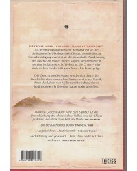 Die Große Mauer - China gegen den Rest der Welt - 1000 v. Chr.-2000 n. Chr.