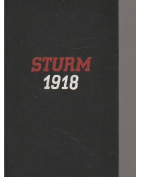 Sturm 1918 - Sieben Tage...