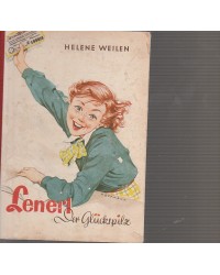 Lenerl, der Glückspilz