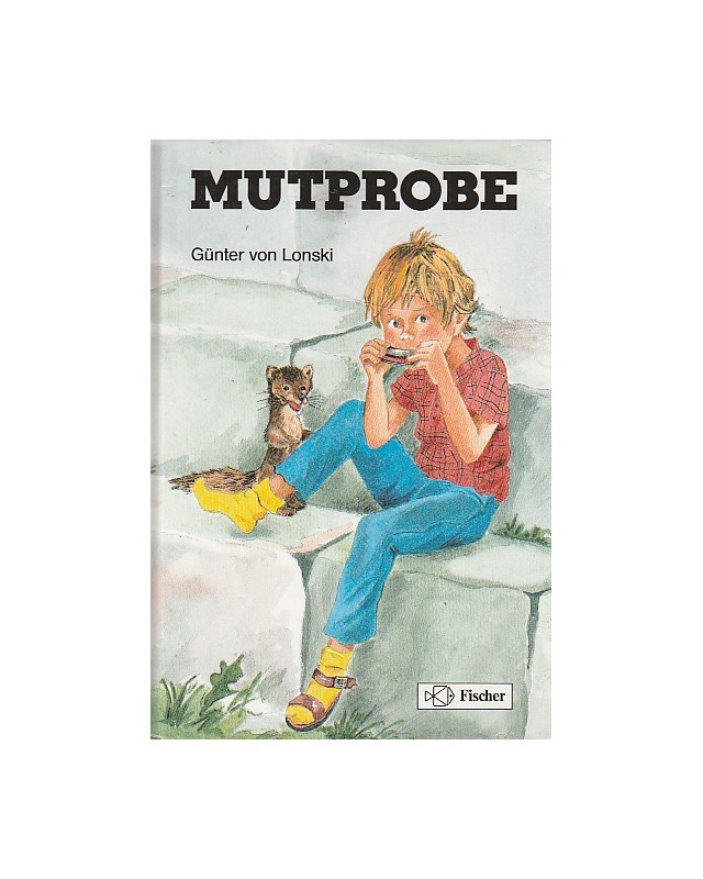 Mutprobe