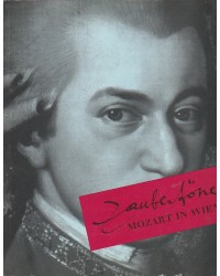 Zaubertöne - Mozart in Wien...