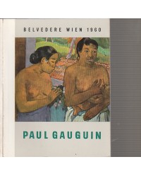 Ausstellung - Paul Gauguin...