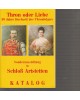 Sonderausstellung Artstetten - Thron der Liebe - 90 Jahre Hochzeit des Thronfolgers