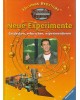Thomas Brezinas Forscherexpress - Neue Experimente-Entdecken, erforschen, experimentieren