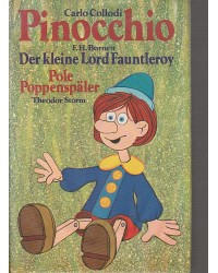 Pinocchio - Der kleine Lord...