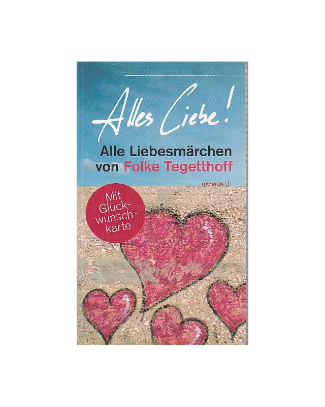 Alles Liebe!