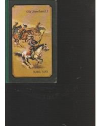 Karl May - Old Surehand I