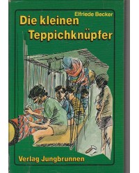 Die kleinen Teppichknüpfer