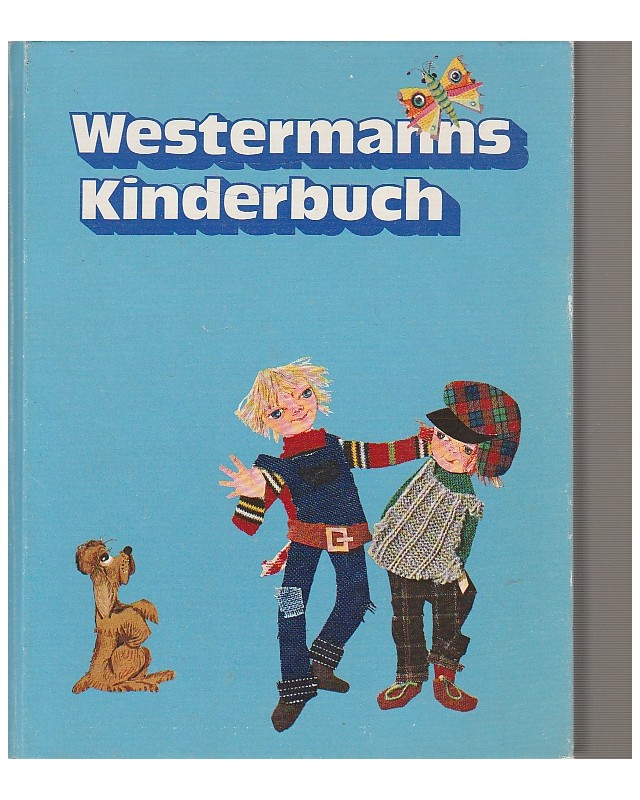 Westermanns Kinderbuch