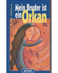 Mein Bruder ist ein Orkan