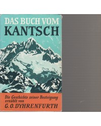 Das Buch vom Kantsch - Die...