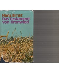 Das Testament von Kronwied