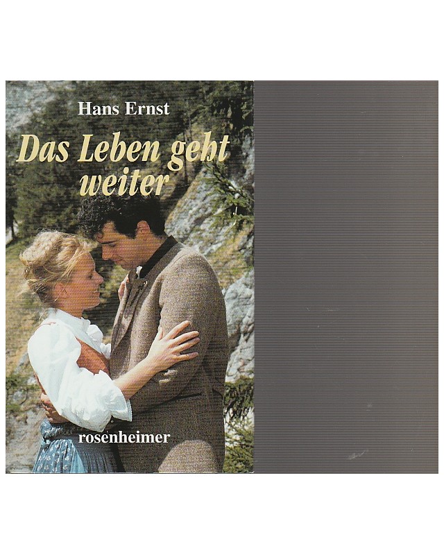 Das Leben geht weiter