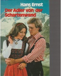 Der Adler von der Schartenwand