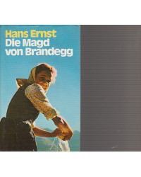 Die Magd von Brandegg