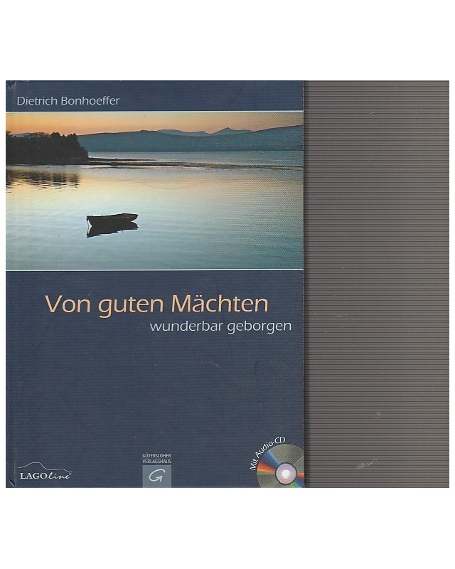 Von Guten Mächten wunderbar geborgen