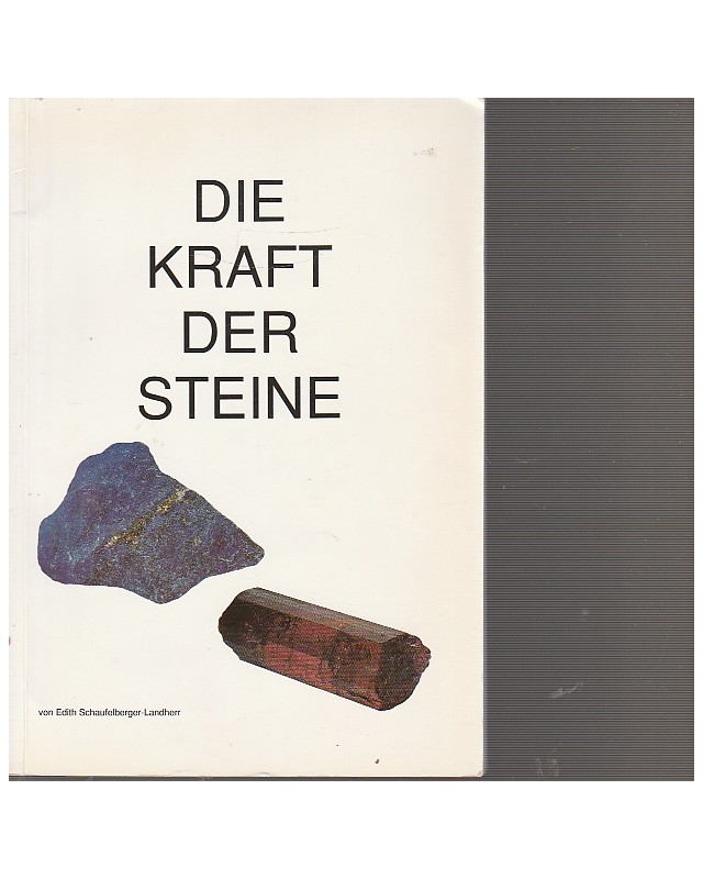 Die Kraft der Steine