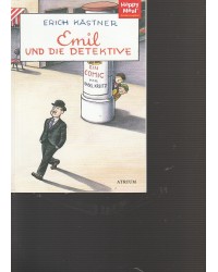 Emil und die Detektive -...