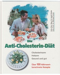 Anti-Cholesterin-Diät -...
