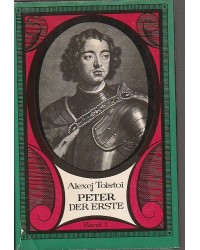 Peter der Erste
