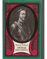 Peter der Erste