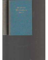 Novellen Band 1 und 2