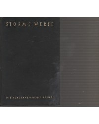 Storms Werke in einem Band