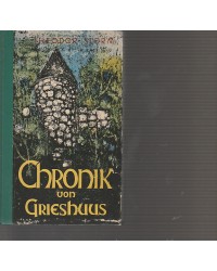 Chonik von Grieshaus