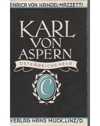 Karl von Aspern -...