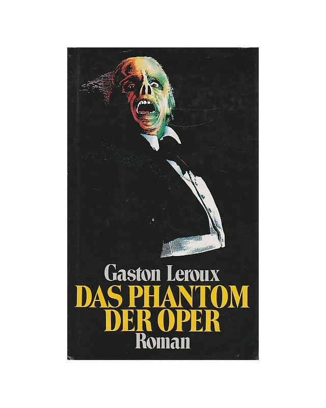 Das Phantom der Oper