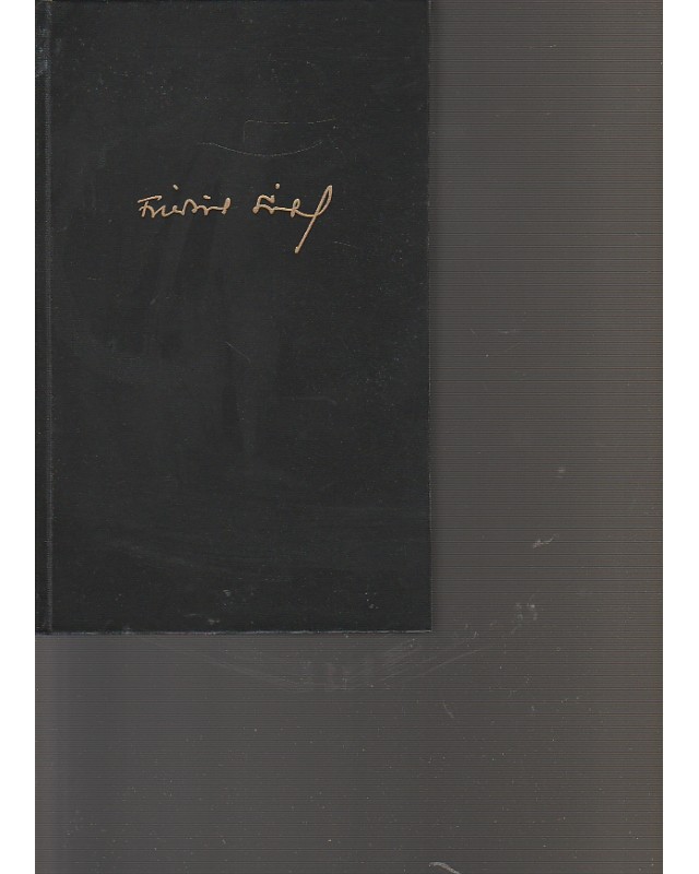 Lauter letzte Tage  - Prosa aus 10 Jahren