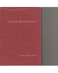 Lauter Brennesseln
