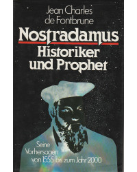 Nostradamus - Historiker...