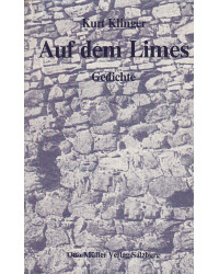 Auf dem Limes - Gedichte