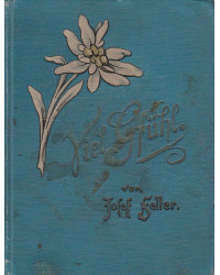 Viel G'fühl - Gedichtln und G'schichtln in altbayrischer Mundart