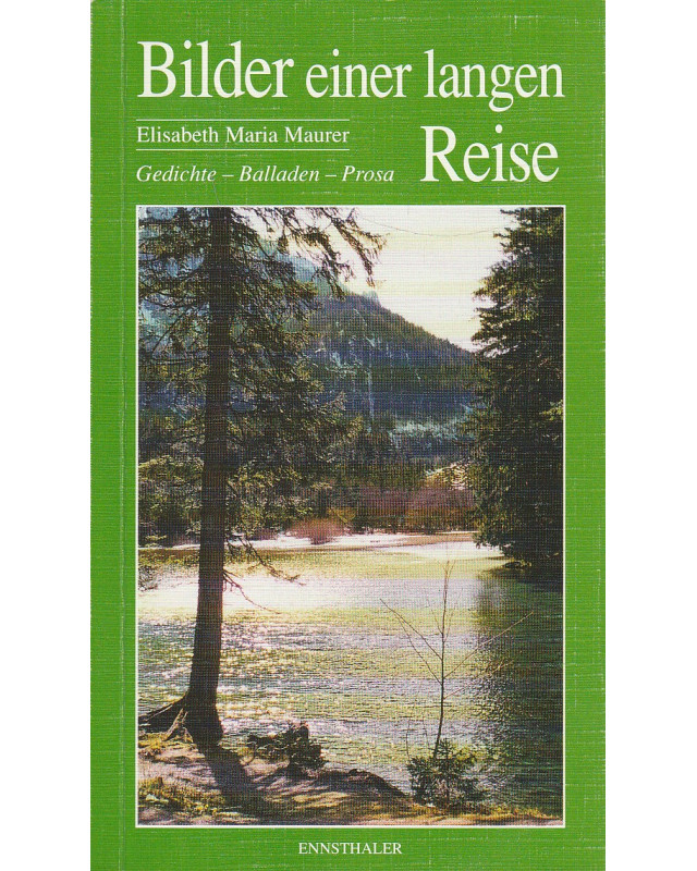 Bilder einer langen Reise