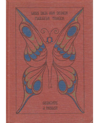 Lass dich von deinen Flügeln tragen