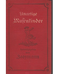 Unartige Musenkinder