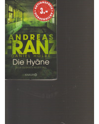 Andreas Franz - Die Hyäne