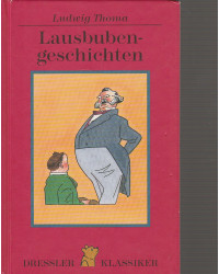 Lausbubengeschichten