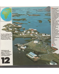 Neue Enzyklopädie der Erde