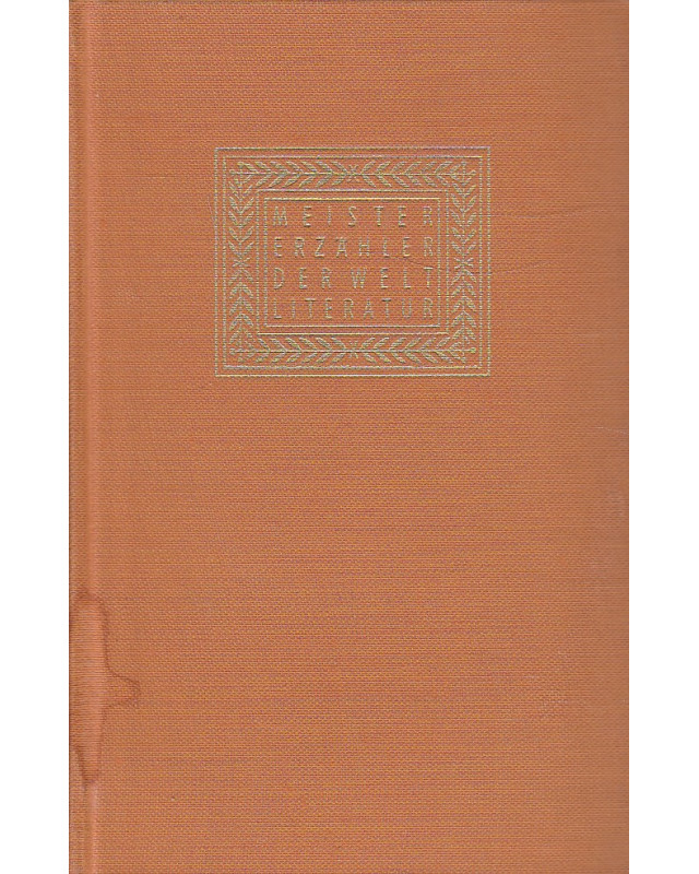 Meistererzähler der Weltliteratur - Ein Yankee am Hofe des Königs Artus