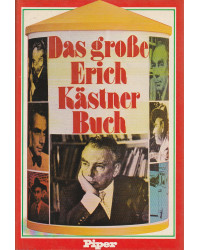 Das große Erich Kästner Buch
