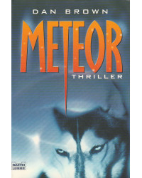 Meteor - Taschenbuch