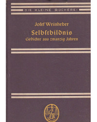 Josef Weinheber -...